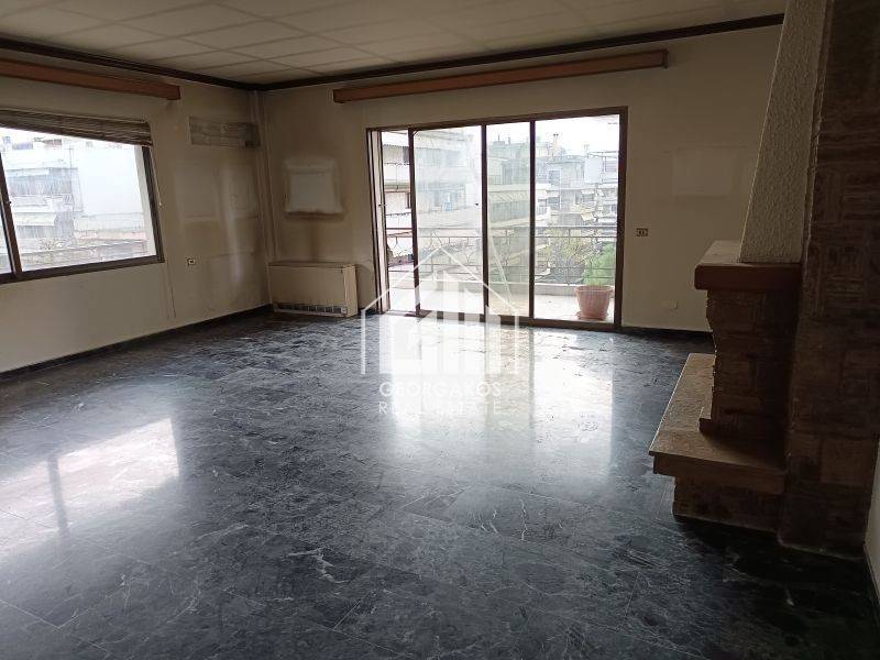 Άποψη χώρου