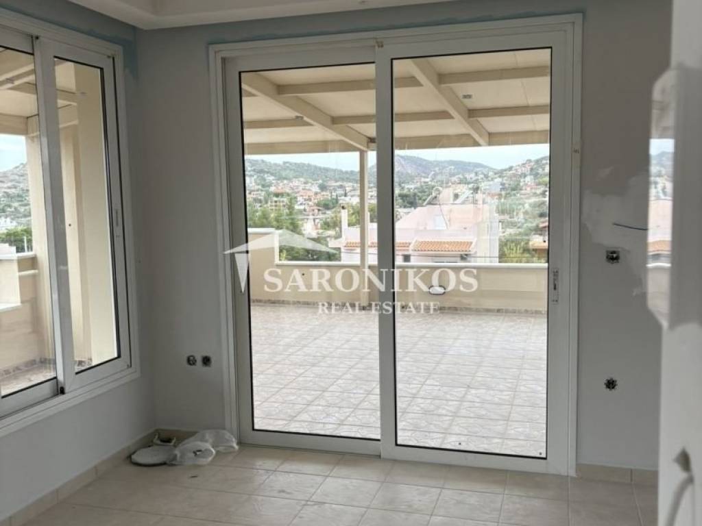 Άποψη χώρου