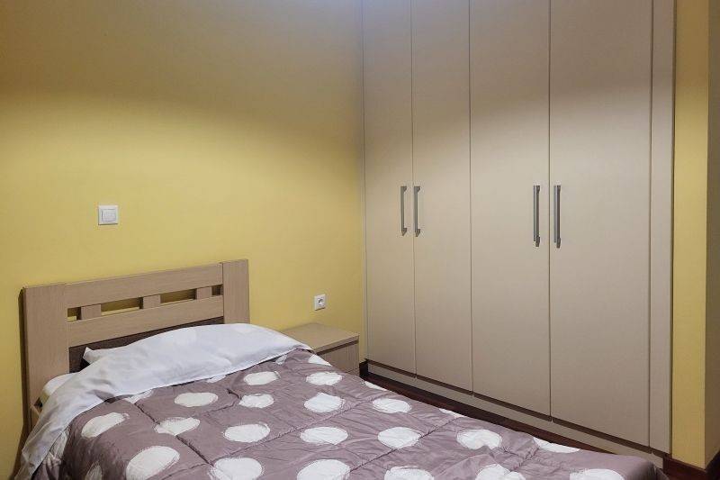 Υπνοδωμάτιο