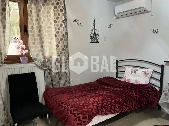 Υπνοδωμάτιο