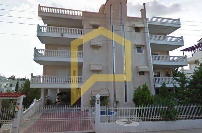 Εξωτερικός χώρος