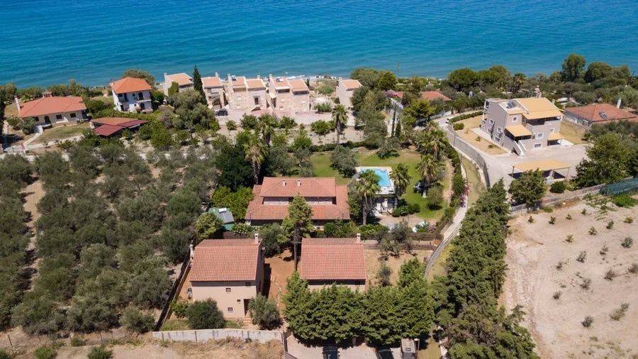 Εσωτερικοι χώροι