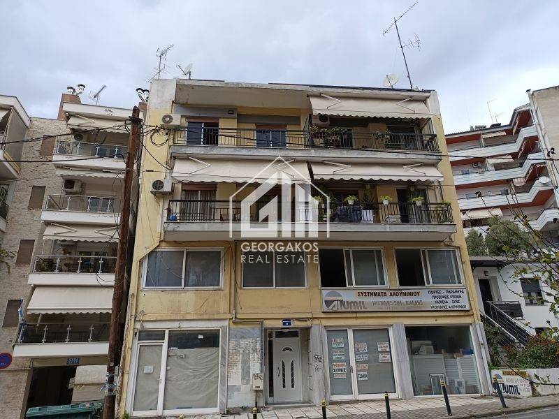 Εξωτερικός χώρος