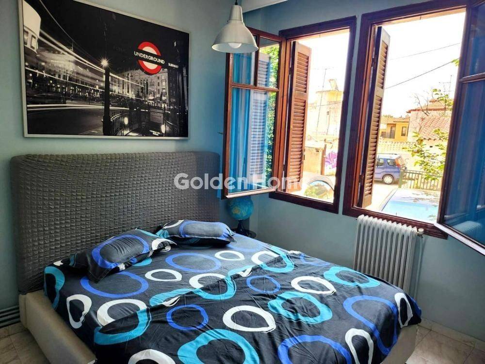 Υπνοδωμάτιο