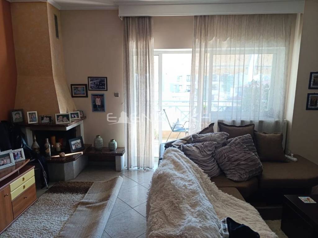 Άποψη χώρου