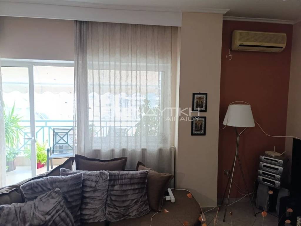 Άποψη χώρου