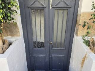 Εξωτερικοι χώροι