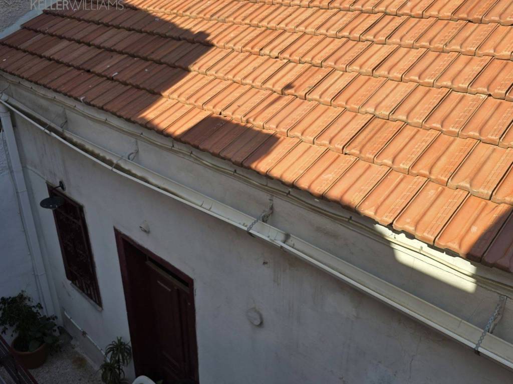 Εξωτερικοι χώροι