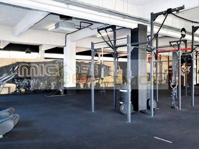 Εσωτερικοι χώροι