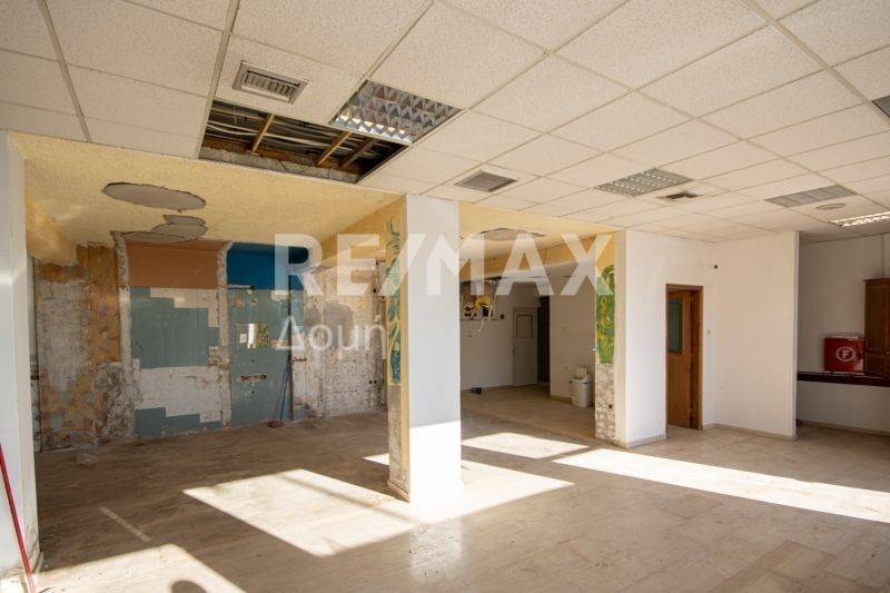 Άποψη χώρου