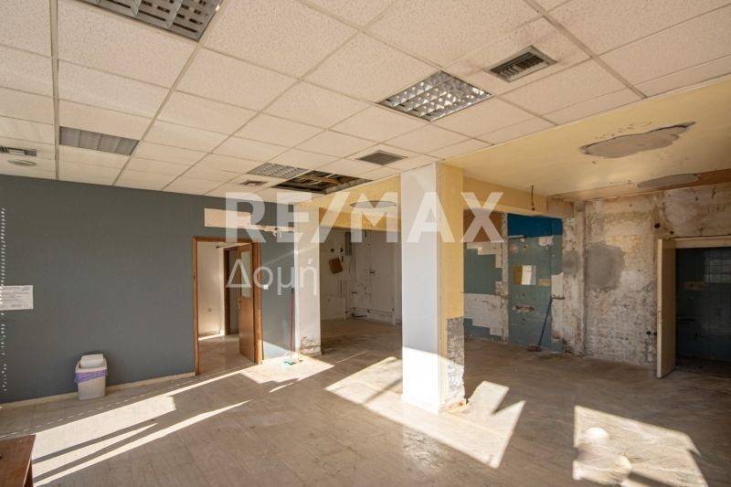 Άποψη χώρου