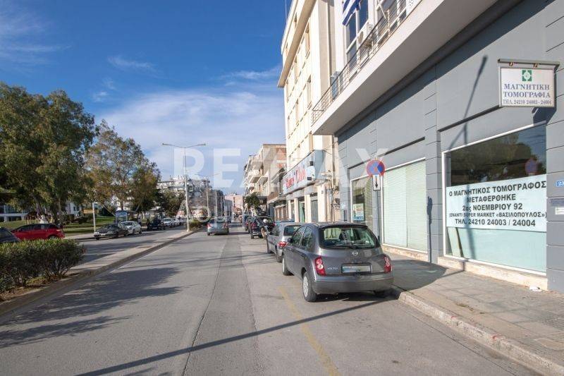 Εξωτερικός χώρος