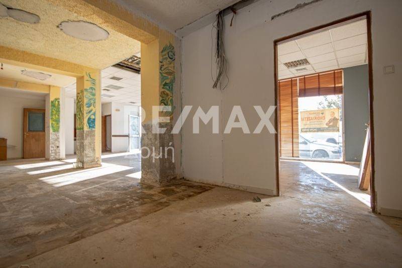 Άποψη χώρου