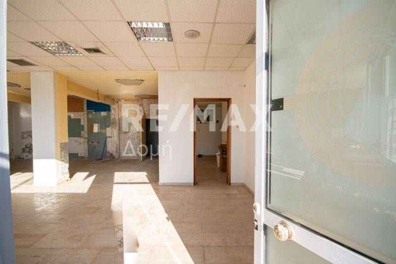 Άποψη χώρου