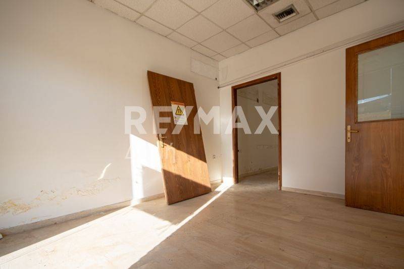 Άποψη χώρου