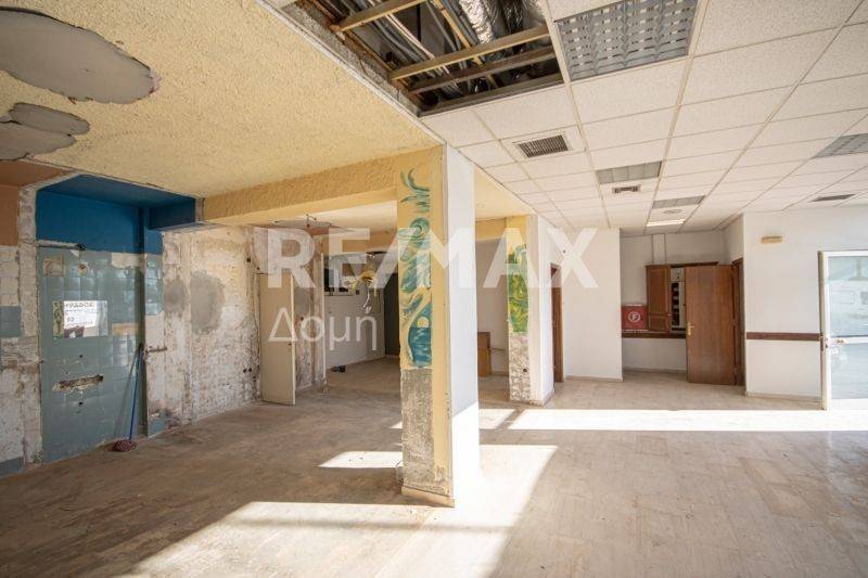 Άποψη χώρου