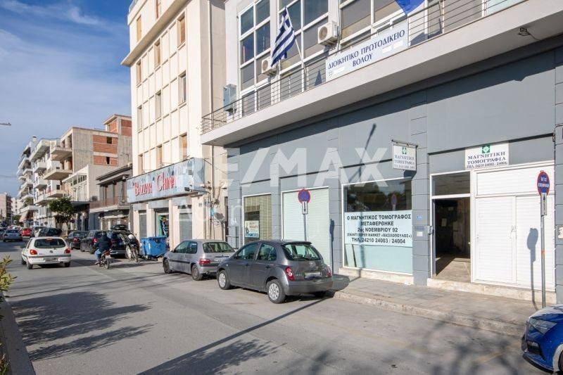 Εξωτερικός χώρος