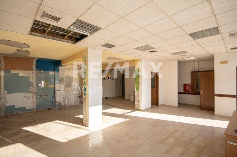 Άποψη χώρου