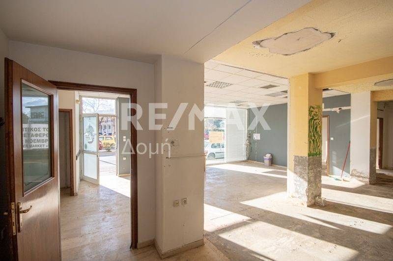 Άποψη χώρου