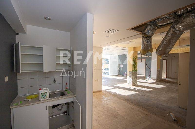 Άποψη χώρου