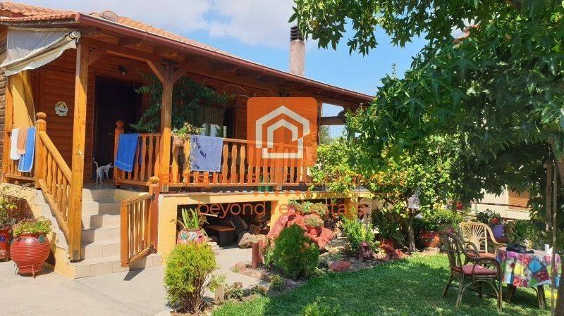 Εξωτερικός χώρος