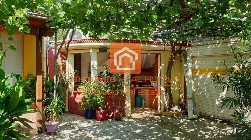 Εξωτερικός χώρος