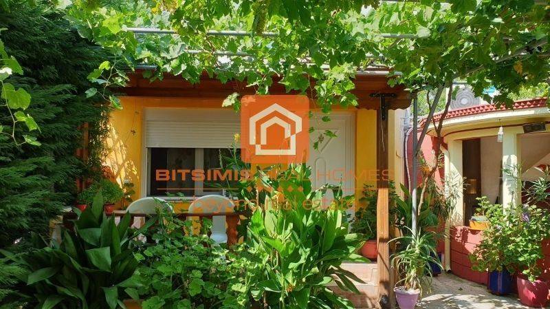 Εξωτερικός χώρος