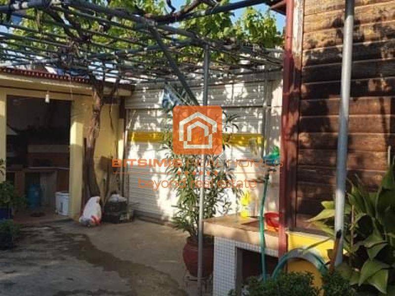 Εξωτερικός χώρος