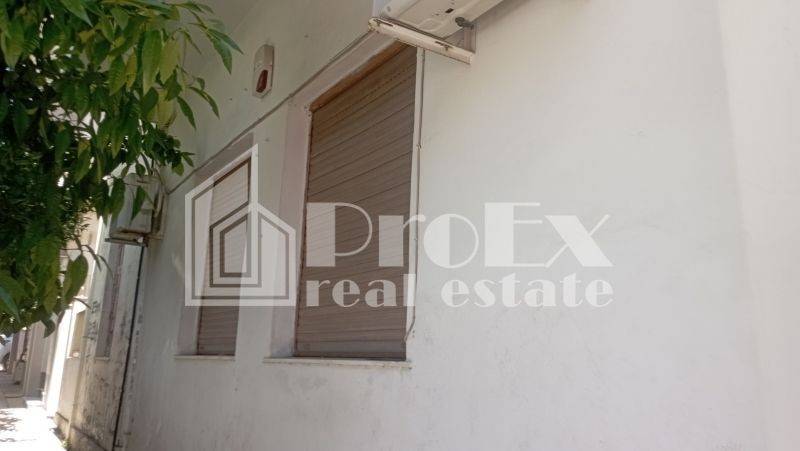 Εξωτερικός χώρος