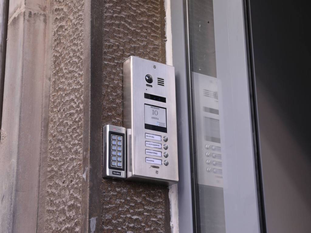 Εσωτερικοι χώροι