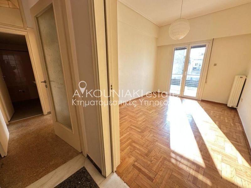 Άποψη χώρου