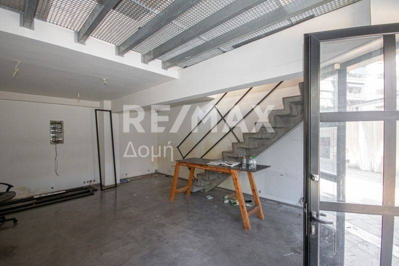 Άποψη χώρου