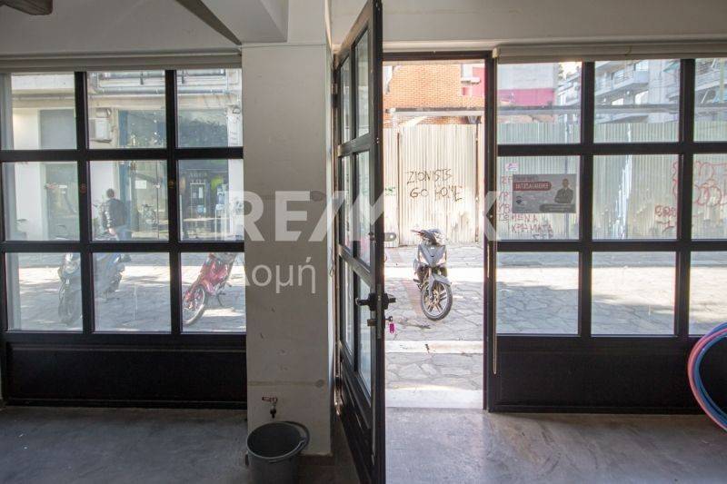 Άποψη χώρου