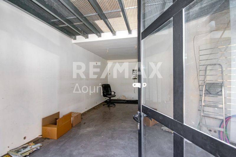 Άποψη χώρου