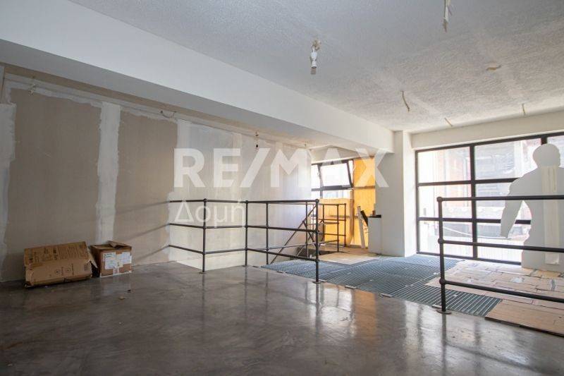 Άποψη χώρου