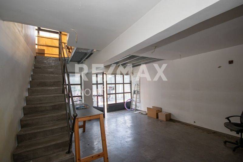 Άποψη χώρου