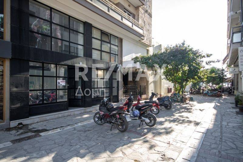 Εξωτερικός χώρος