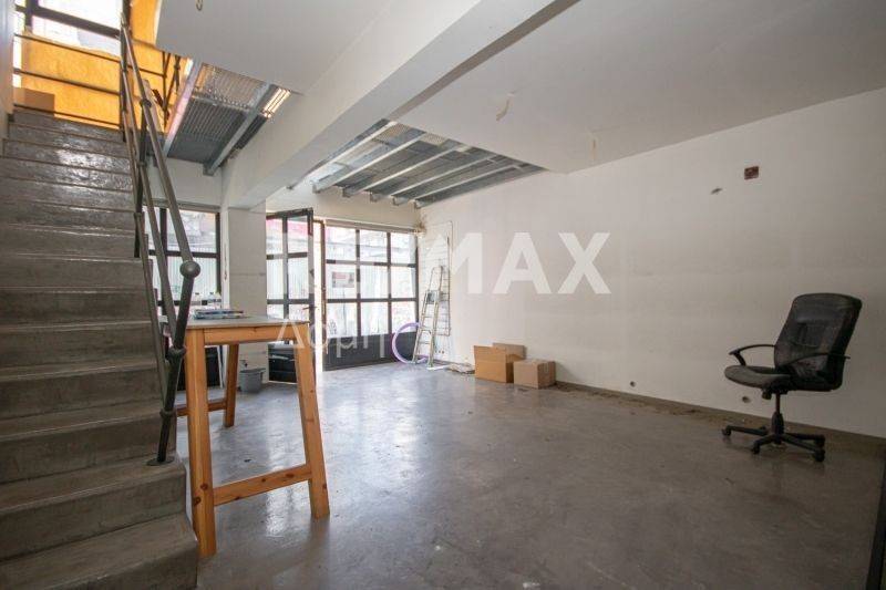 Άποψη χώρου