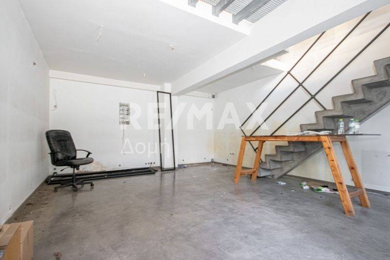 Άποψη χώρου