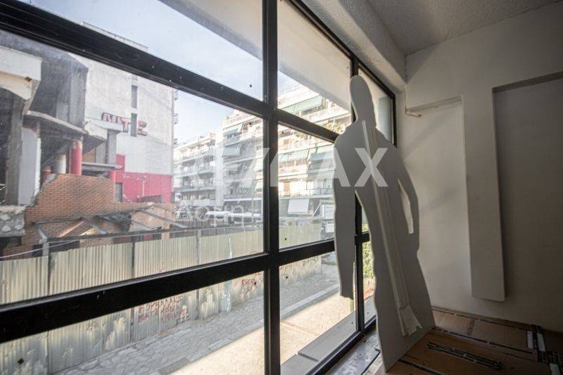 Άποψη χώρου