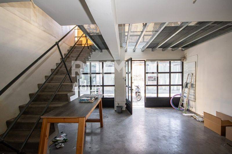 Άποψη χώρου