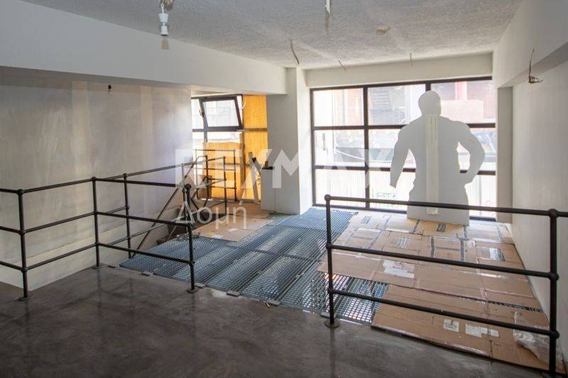 Άποψη χώρου