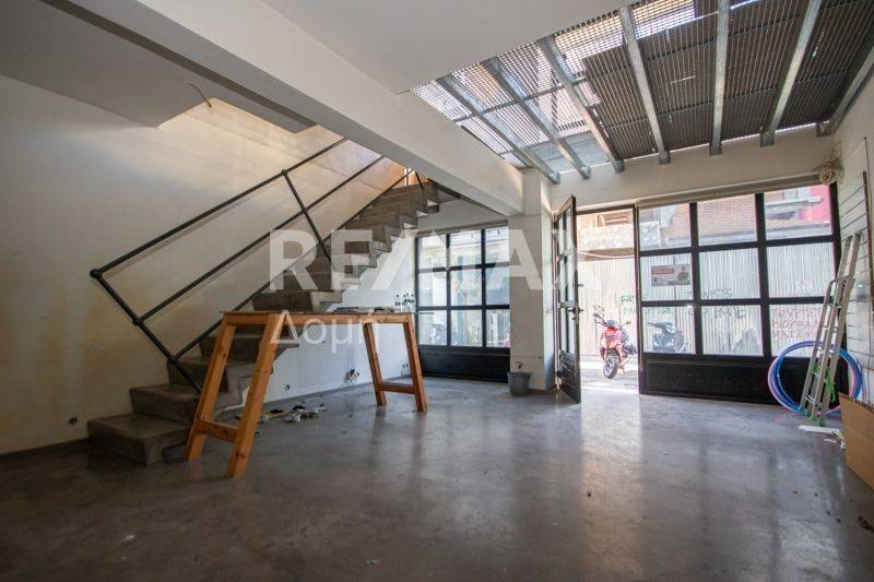 Άποψη χώρου