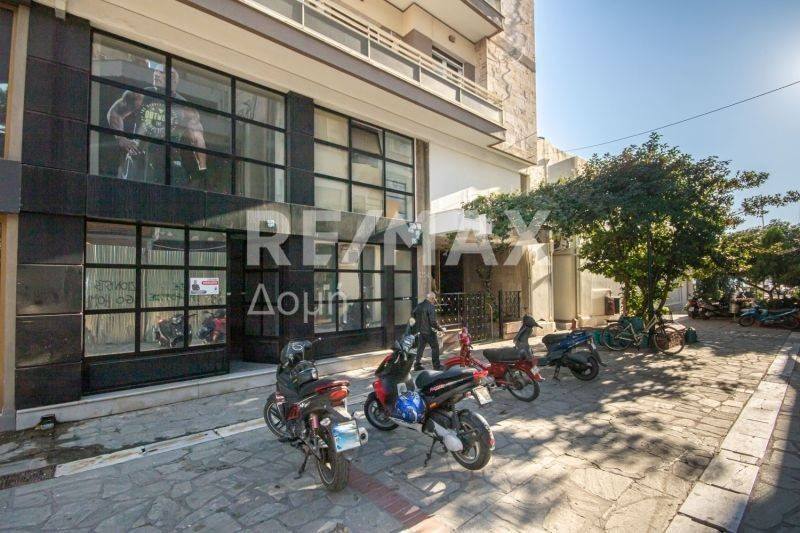 Εξωτερικός χώρος