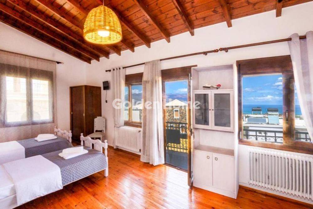 Υπνοδωμάτιο