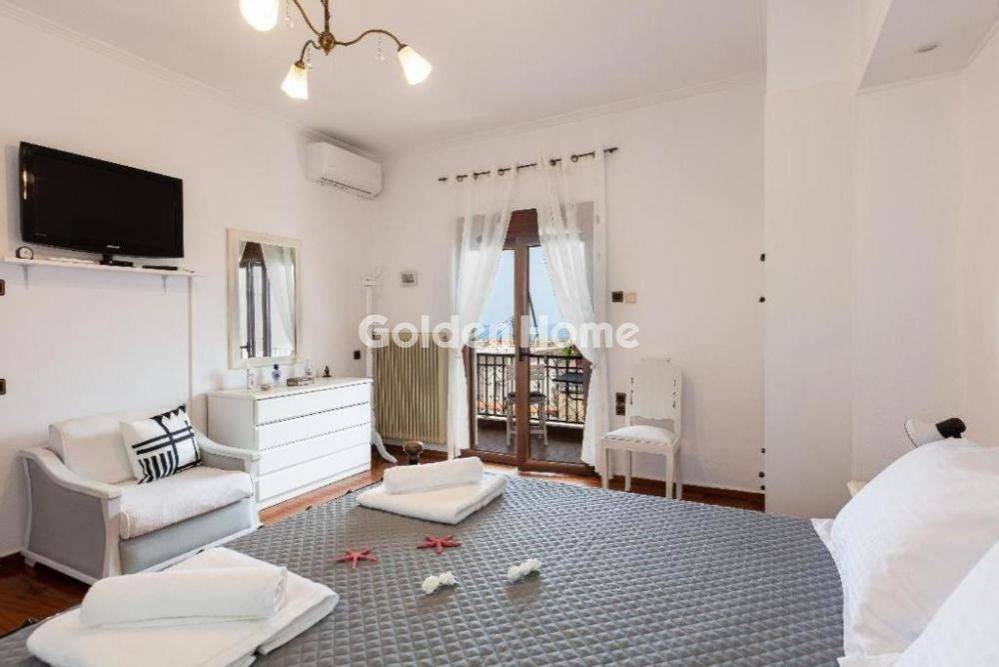 Υπνοδωμάτιο