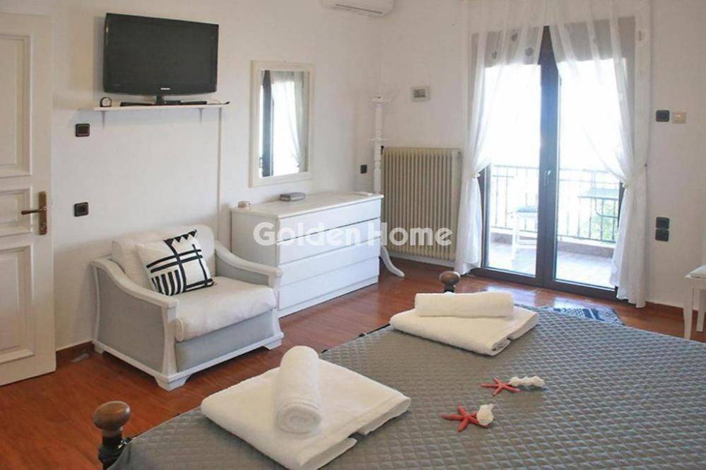 Υπνοδωμάτιο