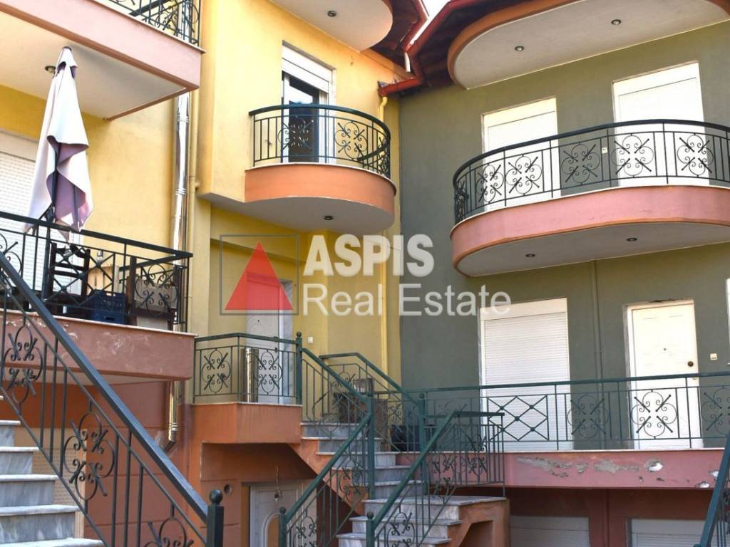 Εξωτερικοι χώροι