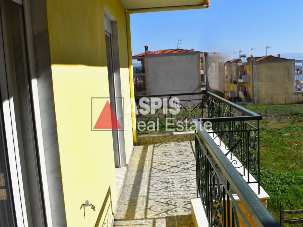 Εξωτερικοι χώροι