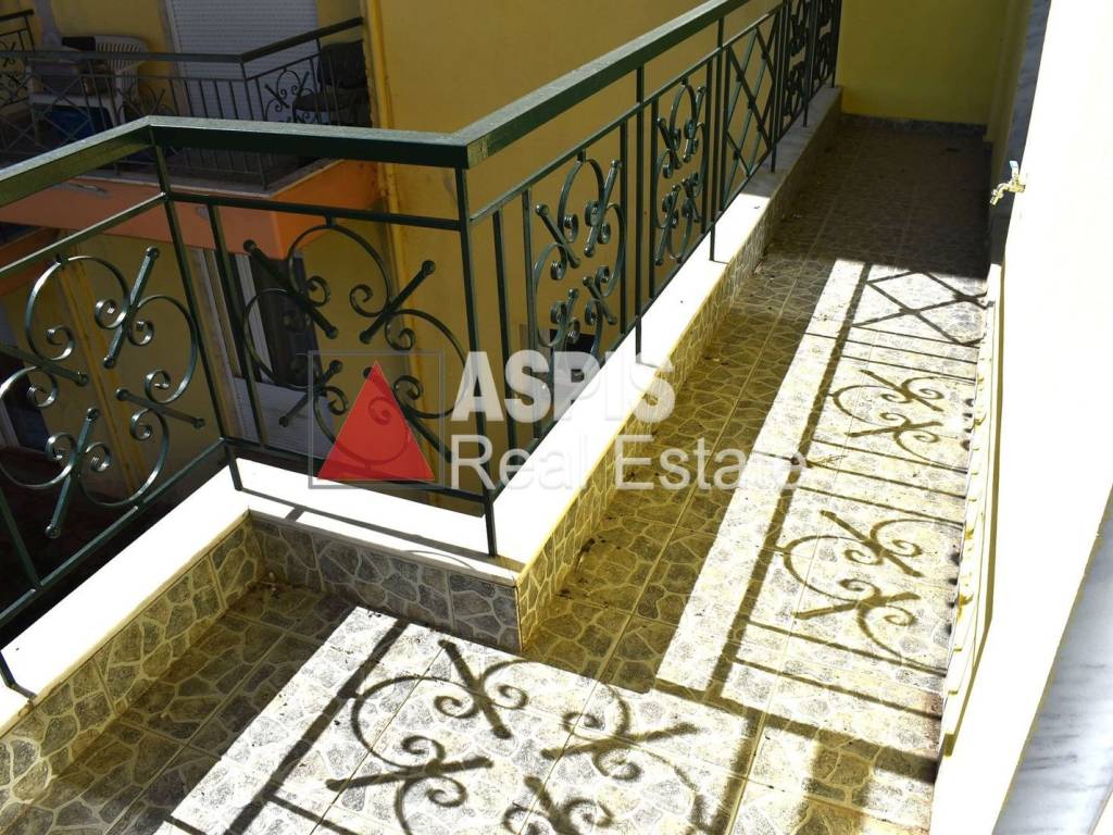 Εξωτερικοι χώροι